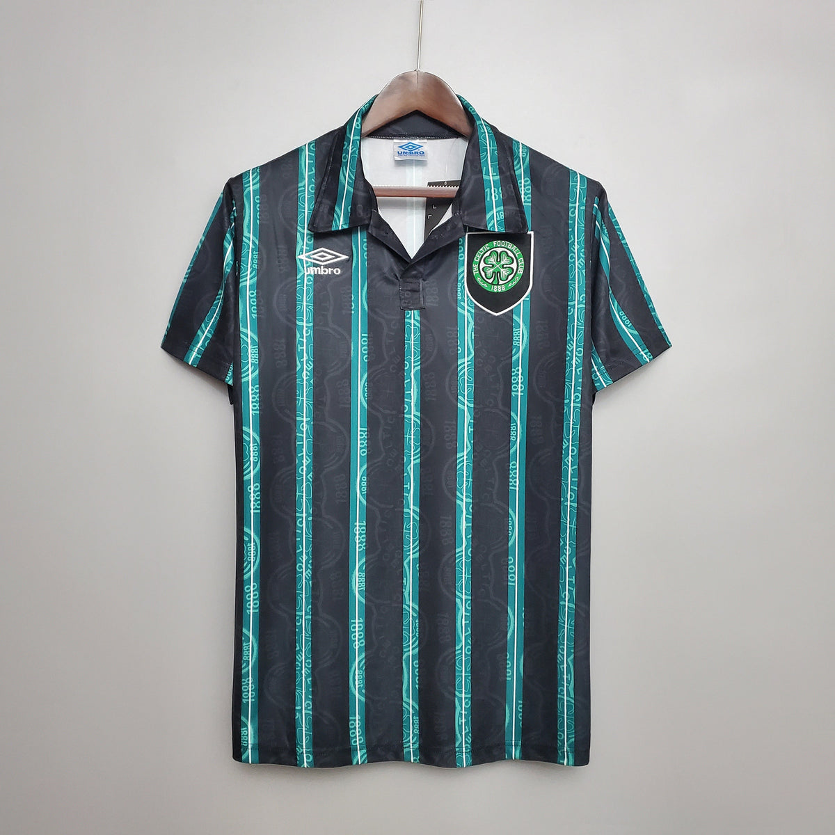 CELTIC I 92/93 HOMBRE (RETRO)