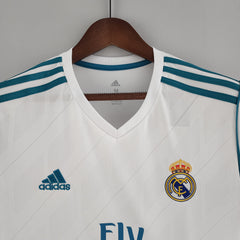 REAL MADRID I 17/18 (RETRO)