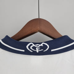 REAL MADRID 00/01 (RETRO)