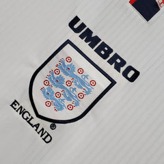 INGLATERRA I 1998 HOMBRE (RETRO)