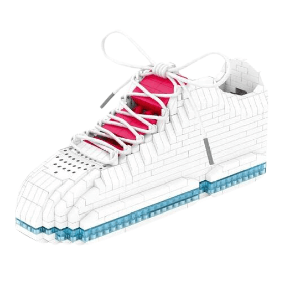 Sneakers | 726PCS
