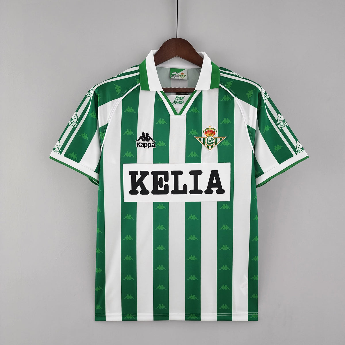 REAL BETIS I 96/97 (RETRO)
