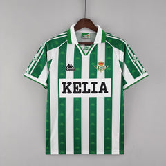 REAL BETIS I 96/97 (RETRO)