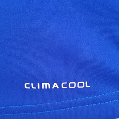 UNIVERSIDAD DE CHILE I 2011 MANGA LARGA HOMBRE (RETRO)
