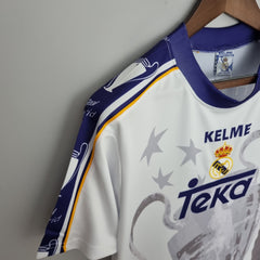 REAL MADRID I ESPECIAL 7 CHAMPIONS 97/98 (RETRO)