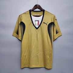 ITALIA XI 2006 HOMBRE (RETRO)