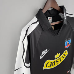 COLO COLO II 95 HOMBRE (RETRO) MANGA LARGA