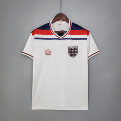 INGLATERRA X 1982 HOMBRE (RETRO)