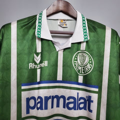 PALMEIRAS ll 93/94 HOMBRE (RETRO)