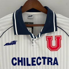 UNIVERSIDAD DE CHILE II 94/95 HOMBRE (RETRO)
