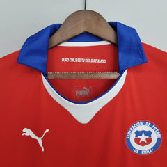 CHILE I 2014 HOMBRE (RETRO)