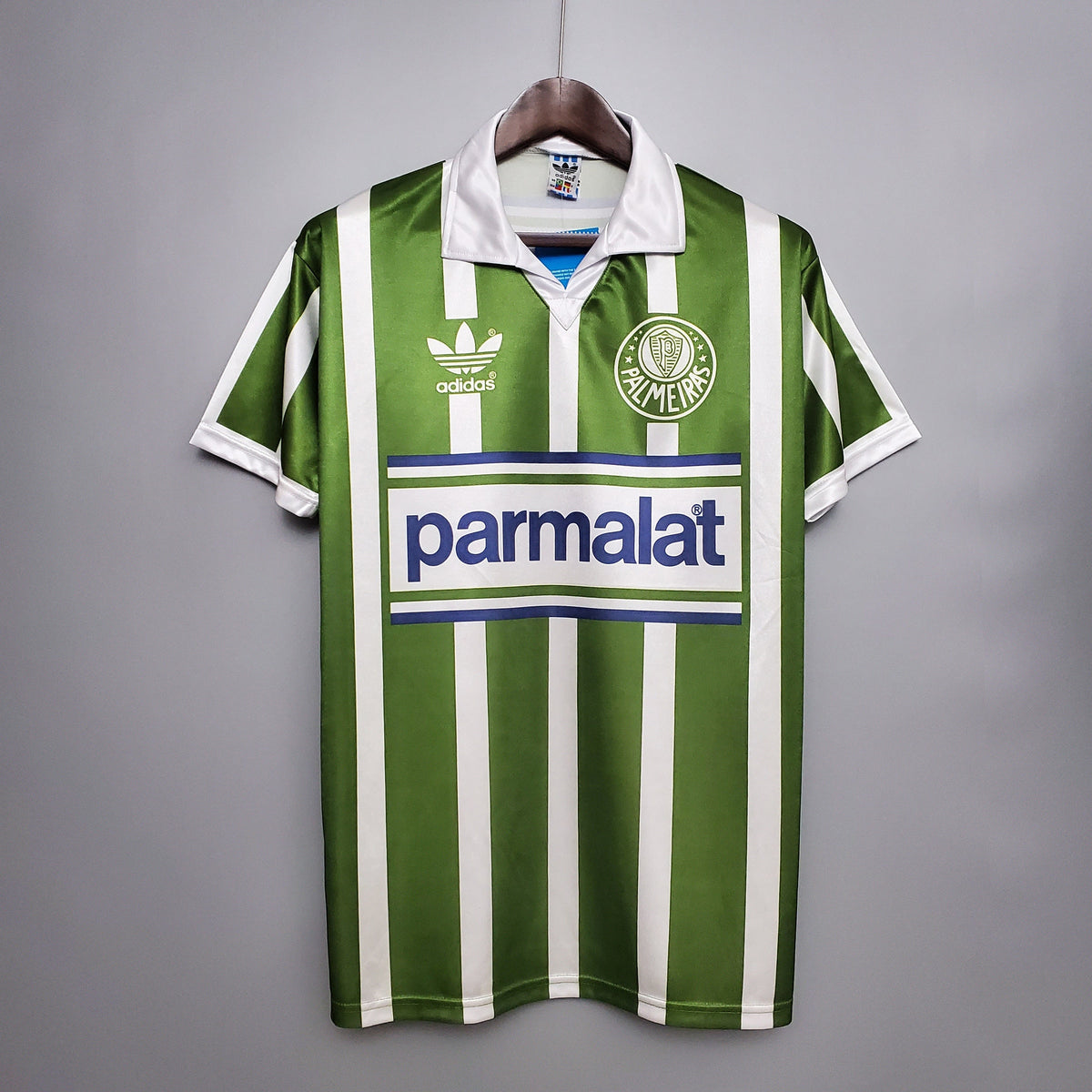 PALMEIRAS l 92/93 HOMBRE (RETRO)