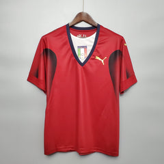 ITALIA IX 2006 HOMBRE (RETRO)
