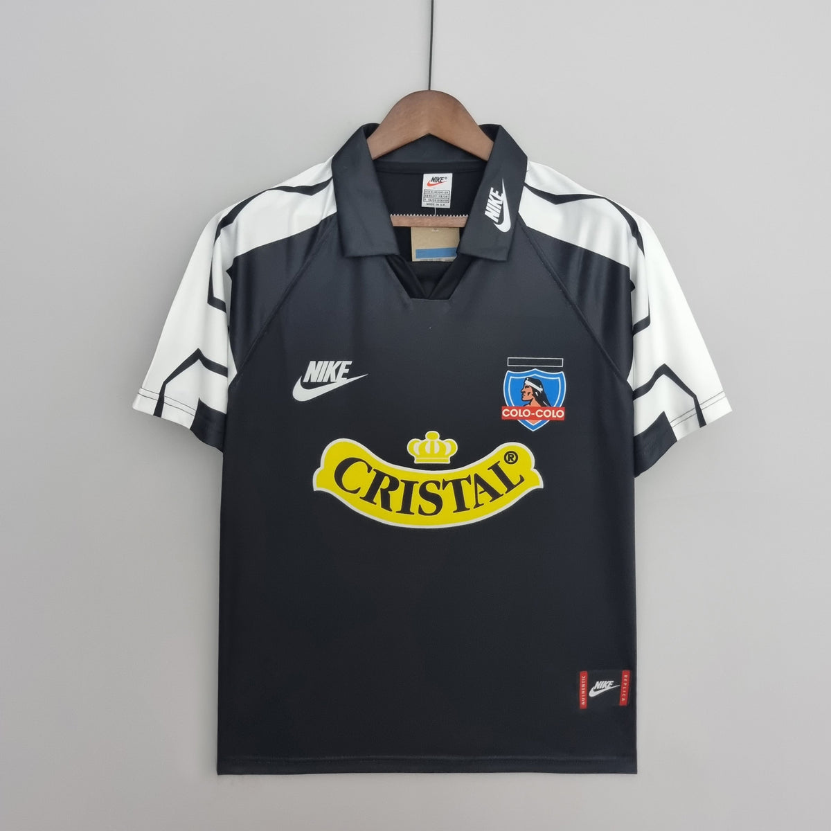 COLO COLO II 95 HOMBRE (RETRO)