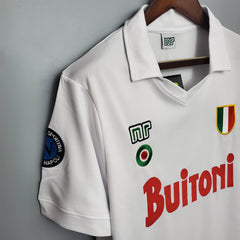 NAPOLI II 87/88 HOMBRE (RETRO)