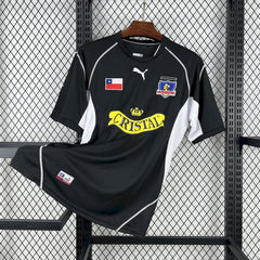COLO COLO II 2003 HOMBRE RETRO