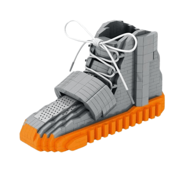 Sneakers | 726PCS