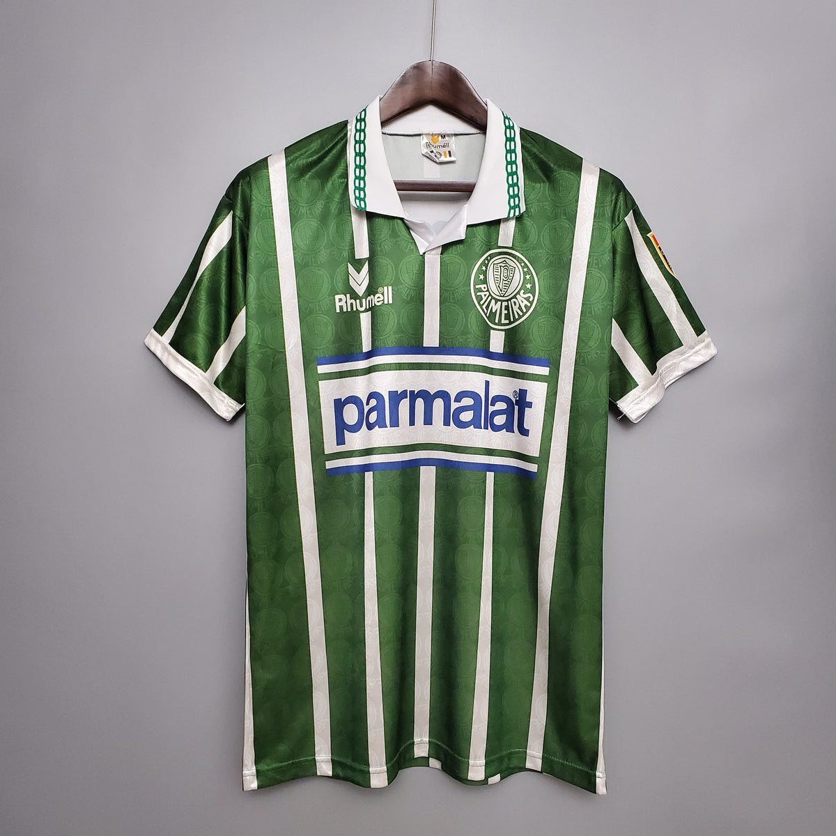 PALMEIRAS ll 93/94 HOMBRE (RETRO)