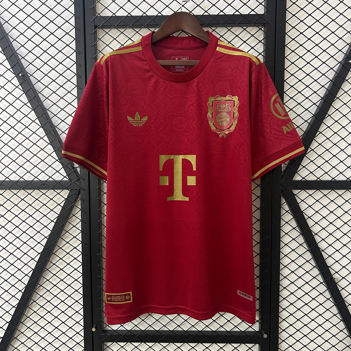 BAYERN  MUNICH  Edición Especial  25/26  HOMBRE