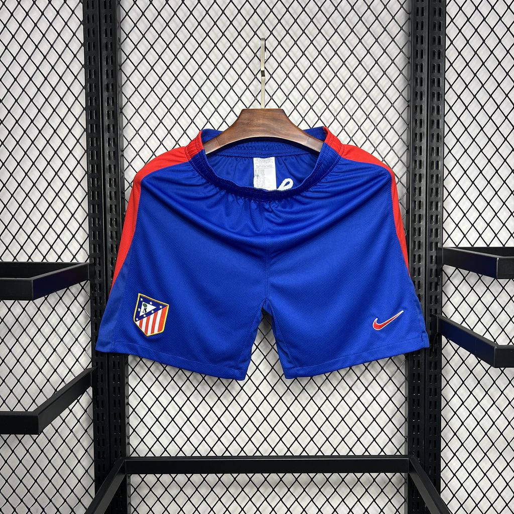 ATLETICO MADRID  PANTALON CORTO  24/25  HOMBRE