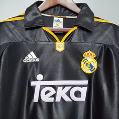 REAL MADRID II 98/99 HOMBRE (RETRO)