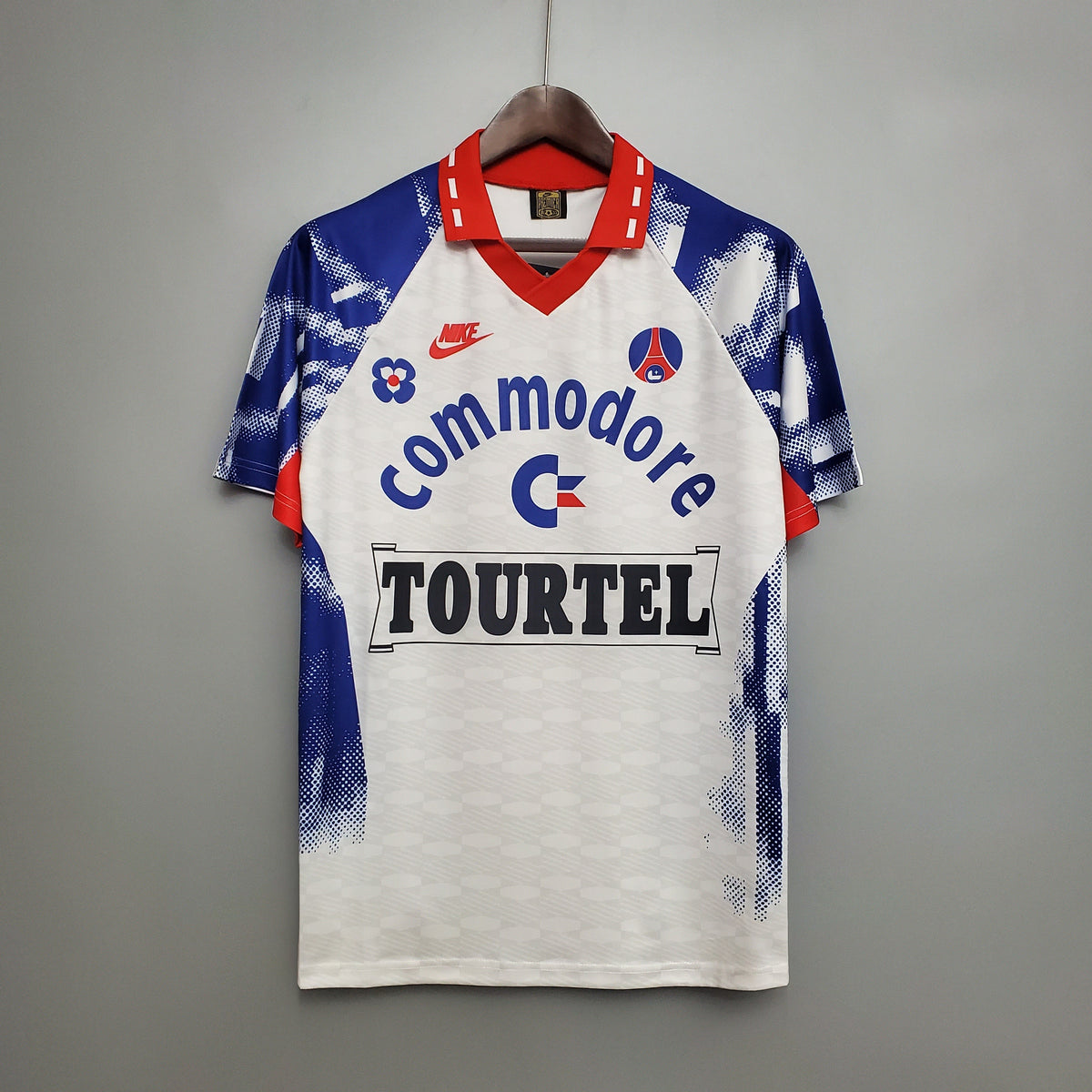 PSG I 93 HOMBRE (RETRO)