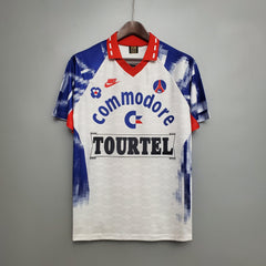 PSG I 93 HOMBRE (RETRO)