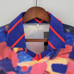 BARCELONA I 93/94 ROMARIO HOMBRE (RETRO)