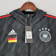 SUDADERA ALEMANHA I 22/23