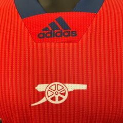 ARSENAL EDICIÓN ESPECIAL I 23/24 (VERSIÓN JUGADOR)