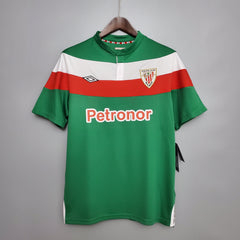 ATHLETIC BILBAO I 11/12 HOMBRE (RETRO)