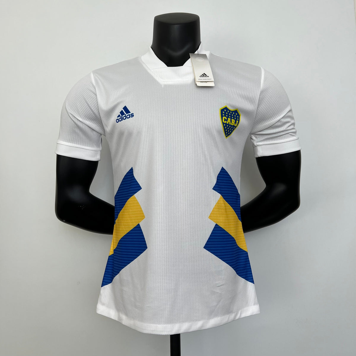 BOCA JUNIORS EDICIÓN ESPECIAL I 23/24 (VERSIÓN JUGADOR)