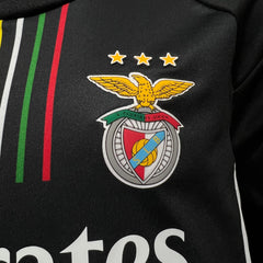 BENFICA III 23/24 CONJUNTO INFANTIL