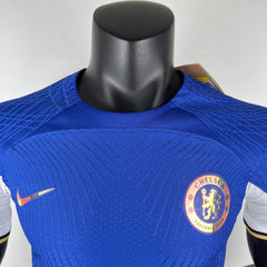 CHELSEA SIN PATROCINADOR I 23/24 (VERSAO JUGADOR)