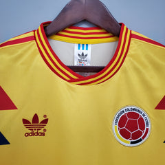 COLOMBIA I 90/91 HOMBRE (RETRO)