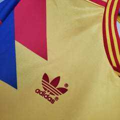 COLOMBIA I 90/91 HOMBRE (RETRO)
