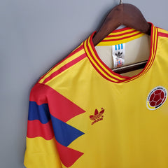 COLOMBIA I 90/91 HOMBRE (RETRO)
