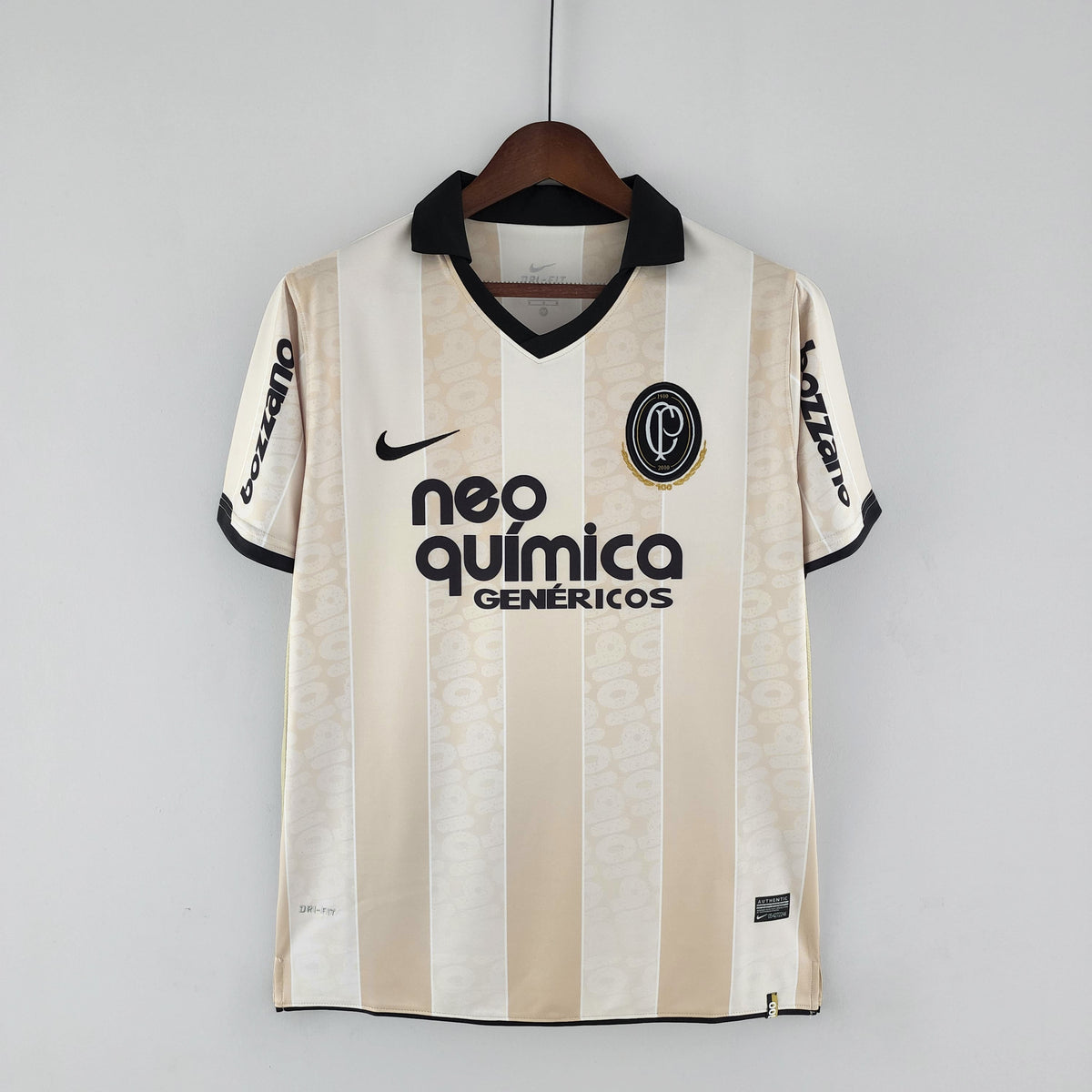 CORINTHIANS I EDICIÓN CONMEMORATIVA HOMBRE (RETRO)