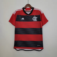 FLAMENGO I SIN PATROCINADOR 23/24 HOMBRE