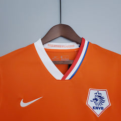 HOLANDA I 08/09 HOMBRE (RETRO)