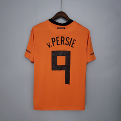 HOLANDA I 10/11 HOMBRE (RETRO)