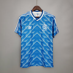 HOLANDA II 88/89 HOMBRE (RETRO)