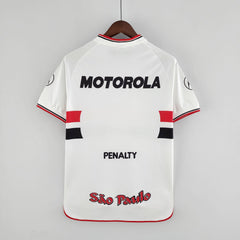 SÃO PAULO I 2000 HOMBRE (RETRO)