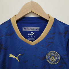 MANCHESTER CITY III 23/24 CONJUNTO INFANTIL