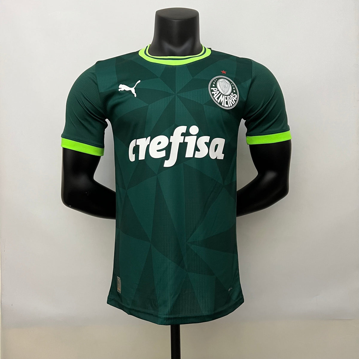 PALMEIRAS I 23/24 (VERSIÓN JUGADOR)