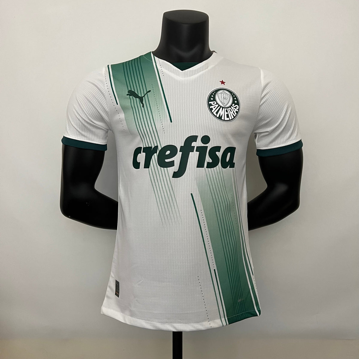 PALMEIRAS ll 23/24 (VERSIÓN JUGADOR)