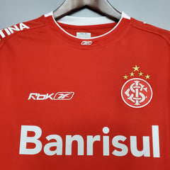 INTERNACIONAL I 2006 HOMBRE (RETRO)