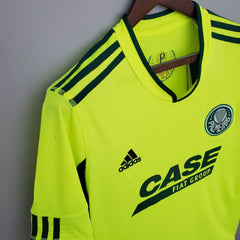 PALMEIRAS l 10/11 HOMBRE (RETRO)