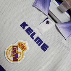 REAL MADRID I 97/98 HOMBRE (RETRO)