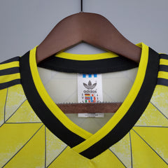 BORUSSIA DORTMOUND II 1988 HOMBRE (RETRO)